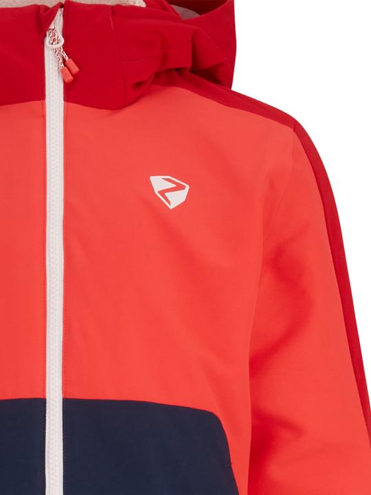 Image du produit Ziener ALUCK jun (jacket ski) (128)
