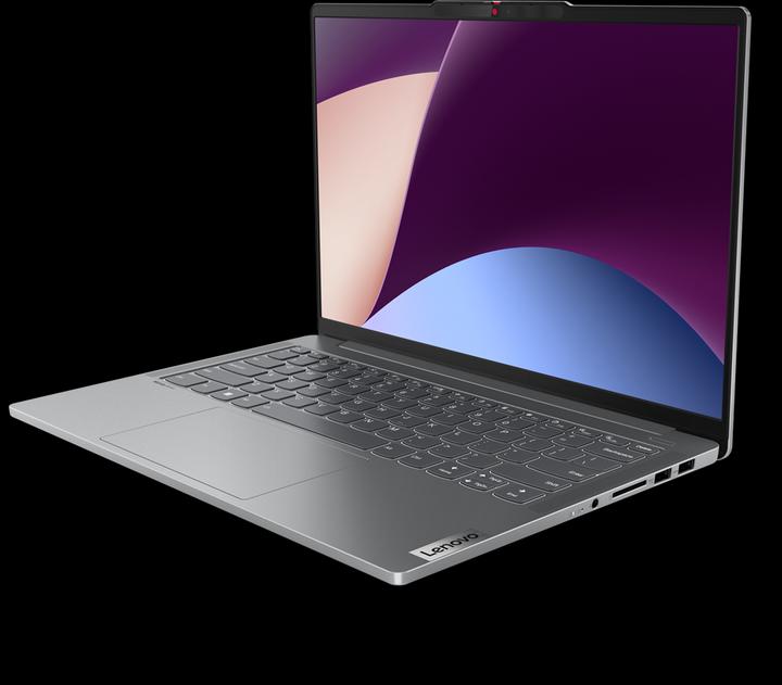 Actual product image Lenovo IdeaPad Pro 5 (14", AMD Ryzen 7 7840HS, 32 GB, 1000 GB, CH)
