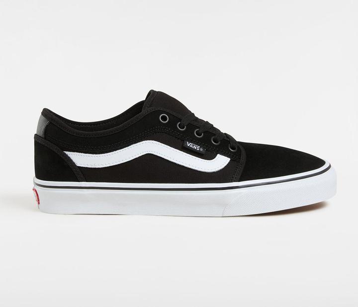 Produktbild Vans Skate Chukka Low Sidestripe (40)