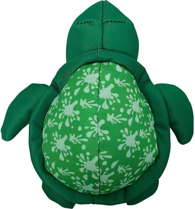Image du produit Hunter Toy Flingerz Splash Turtle - (401673969524) (Jouet à mâcher pour chien, Apporter)
