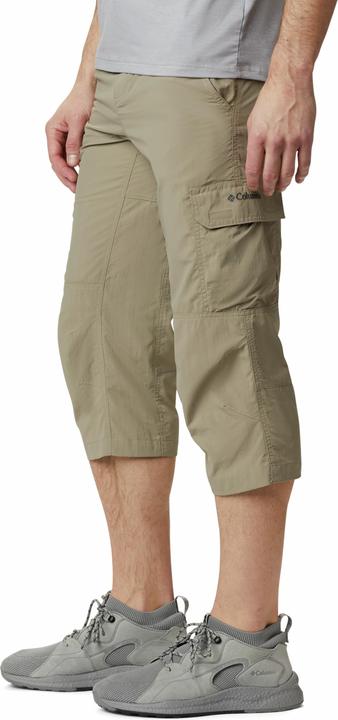 Actual product image Columbia Silver Ridge II Capri pants for men (34)