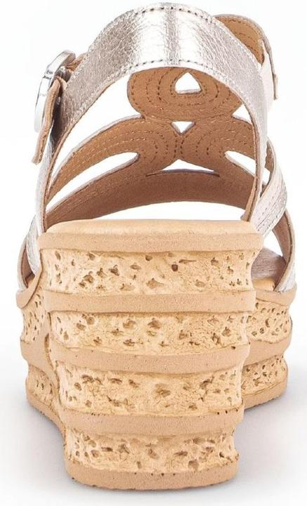 Actual product image Gabor Sandal 44.655.62 (40)