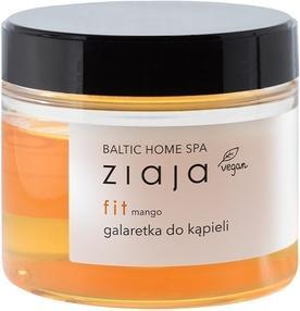 Ziaja Baltic Home Spa Fit Mango Bath Jelly 260Ml (260 ml)