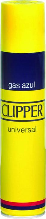 Clipper Gaz azul