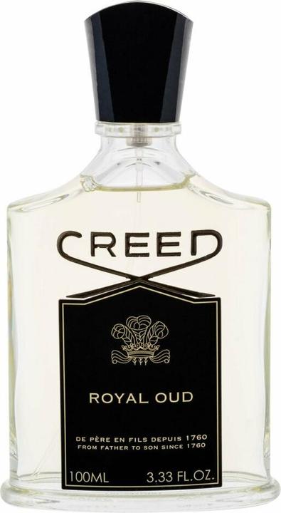 Actual product image Creed Royal Oud (Eau de parfum, 100 ml)