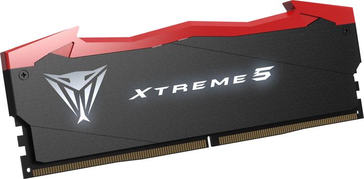 Actual product image Patriot Viper Venom DDR5 (2 x 16GB, 8200 MHz, DDR5 RAM, DIMM)
