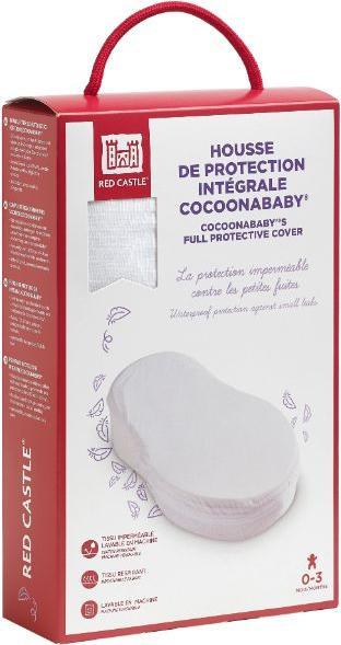 Image du produit Red Castle Fixmolton pour le Cocoonababy