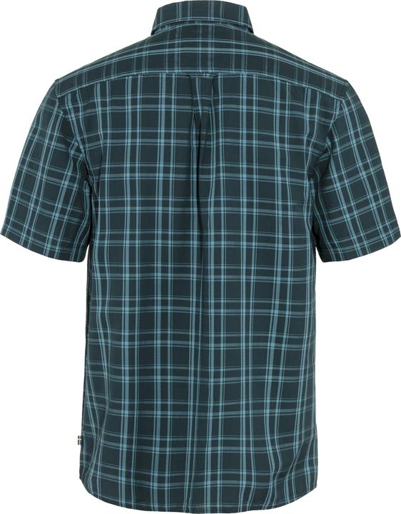 Fjällräven Övik Lite Shirt S/S (S)