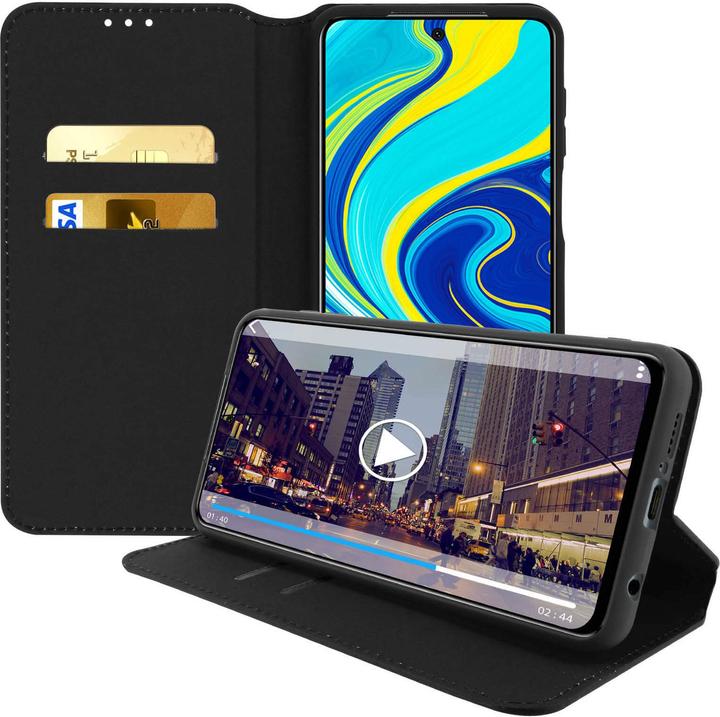 Immagine prodotto Avizar Serie Elec (Xiaomi Redmi Note 9S)