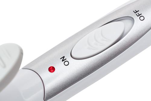 Actual product image Adler Curling tongs