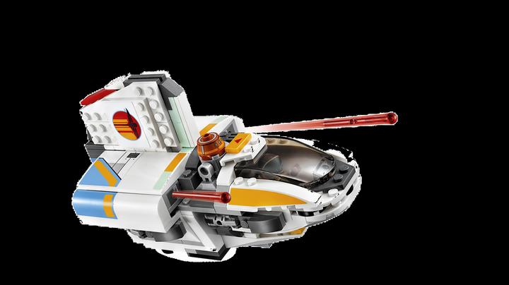 Immagine prodotto LEGO Star Wars Il Fantasma (75170, LEGO Star Wars)