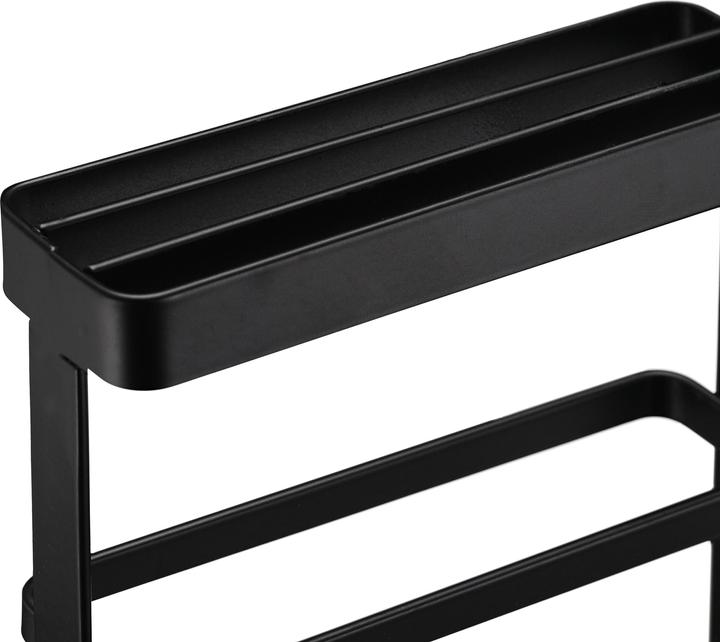 Actual product image Relaxdays Cutting board holder