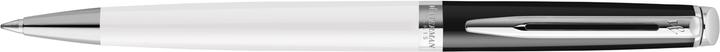 Actual product image Waterman 2202846 KS (Black, White, 1 x)