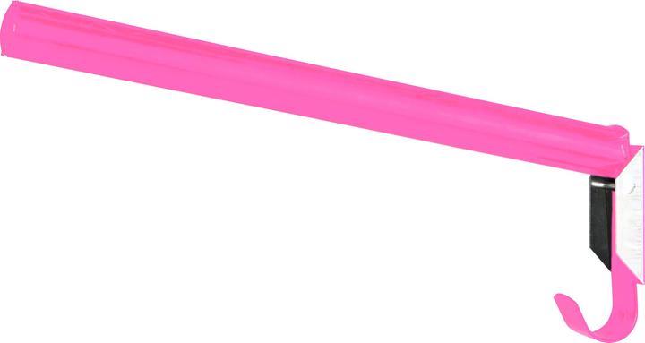 Horka Klappbarer Sattelhalter