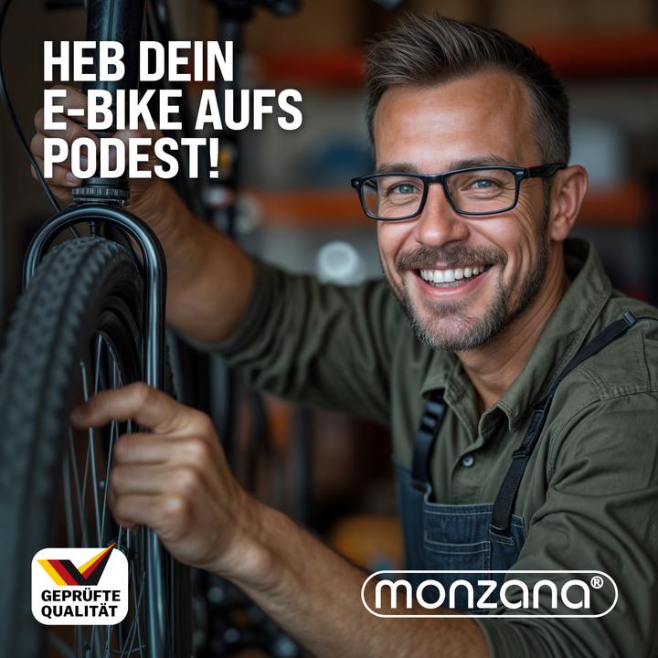 Produktbild Monzana Fahrradmontageständer