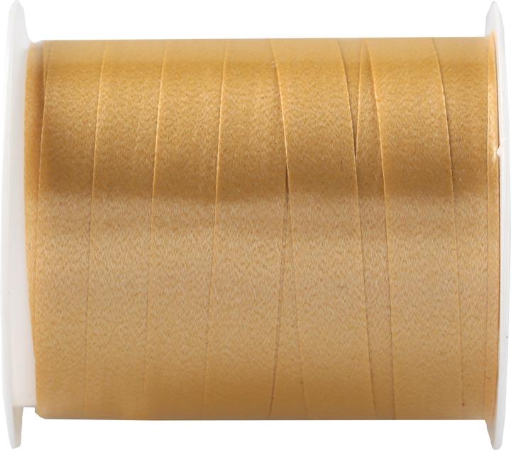 Image du produit Santex Rubans cadeaux or (10m) (1 x)