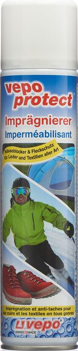 Vepoprotect Imprägnierer (1 x, 400 ml)