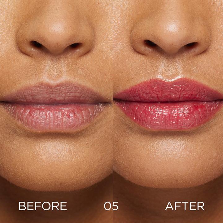 Produktbild Clarins Lip Oil Balm 05 Cherry 2.9g (Öl, Balsam, 3 ml)