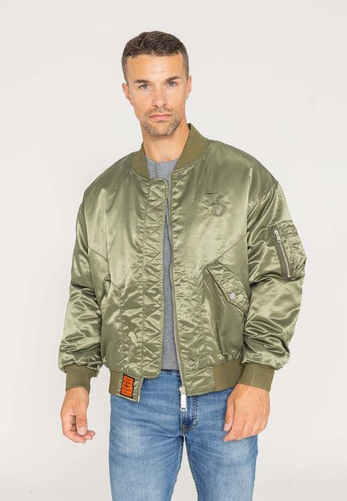 Produktbild Bombers Original Wavy-U (L)