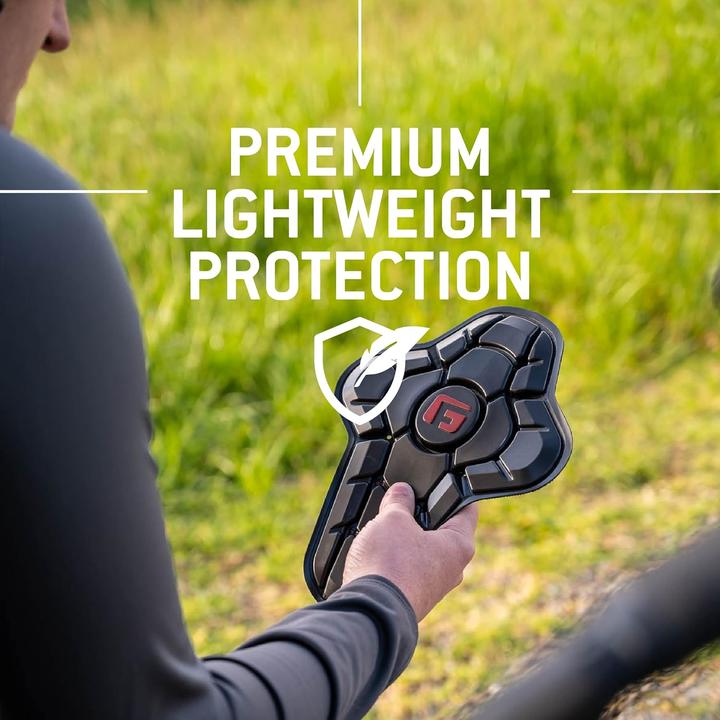 Produktbild G-Form Hüftschutz-Pad (S/M, Paar)