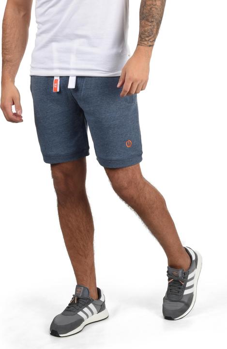 Immagine prodotto Solid BennShorts Pantaloncini Felpa Shorts Pantaloni Corti Da Uomo (3XL)