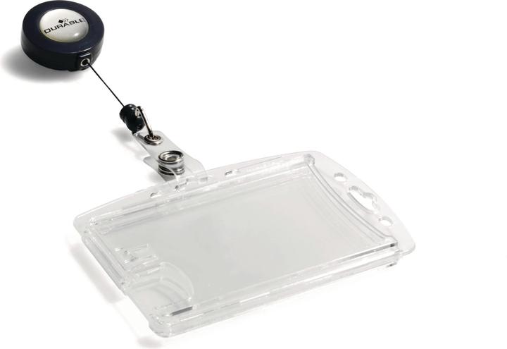 Durable Doppelbox Mit Jojo