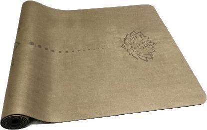 Actual product image Cachet Yoga mat (3.50 mm)