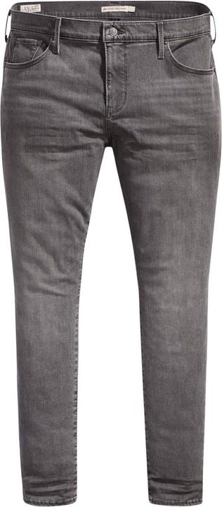 Actual product image Levis 310 PL Jeans Shaping Super Skinny hazy daze grey (W42/L32)