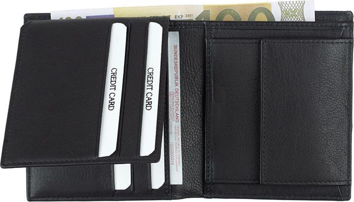 Image du produit Bench Porte-monnaie Carbon 9 cm