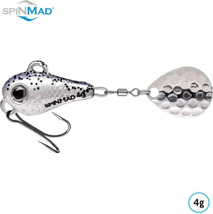 Immagine prodotto Lieblingsköder SpinMad Originals Sunny (600 cm)