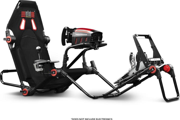 Next Level Racing F-GT Lite