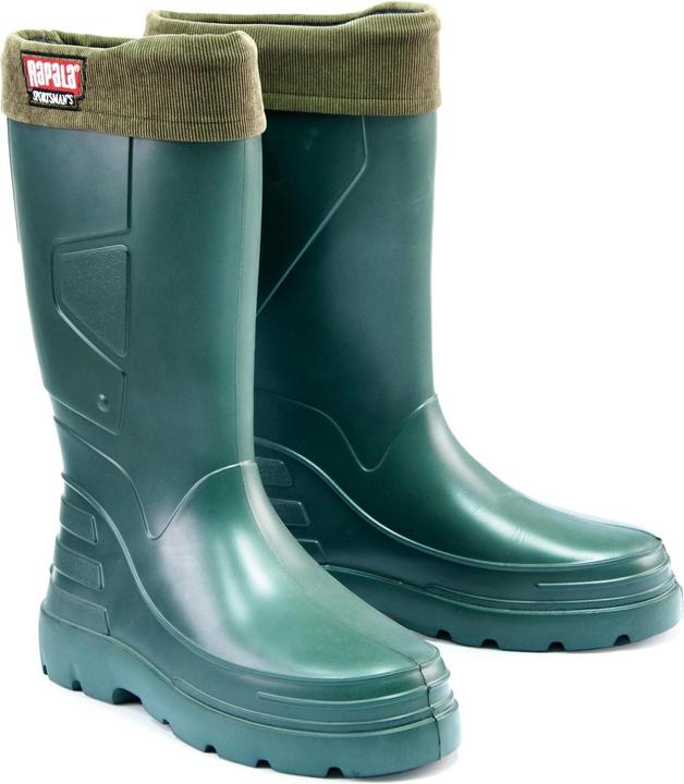 Produktbild Rapala Sportsman's Gummistiefel (41)