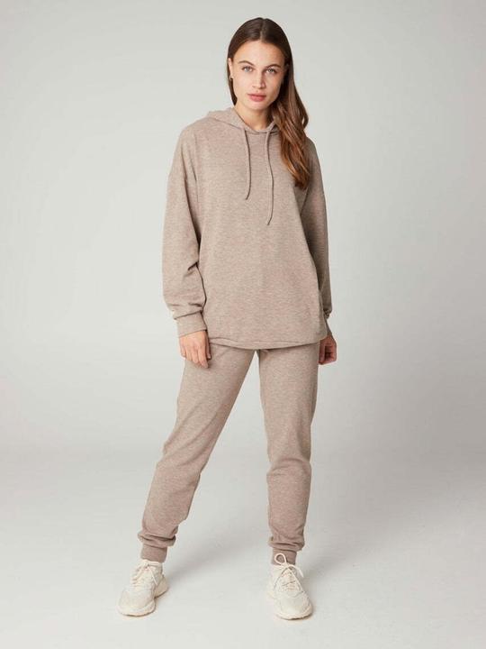Produktbild Protest Comfy Knitted Hoody Prtparvati (40)