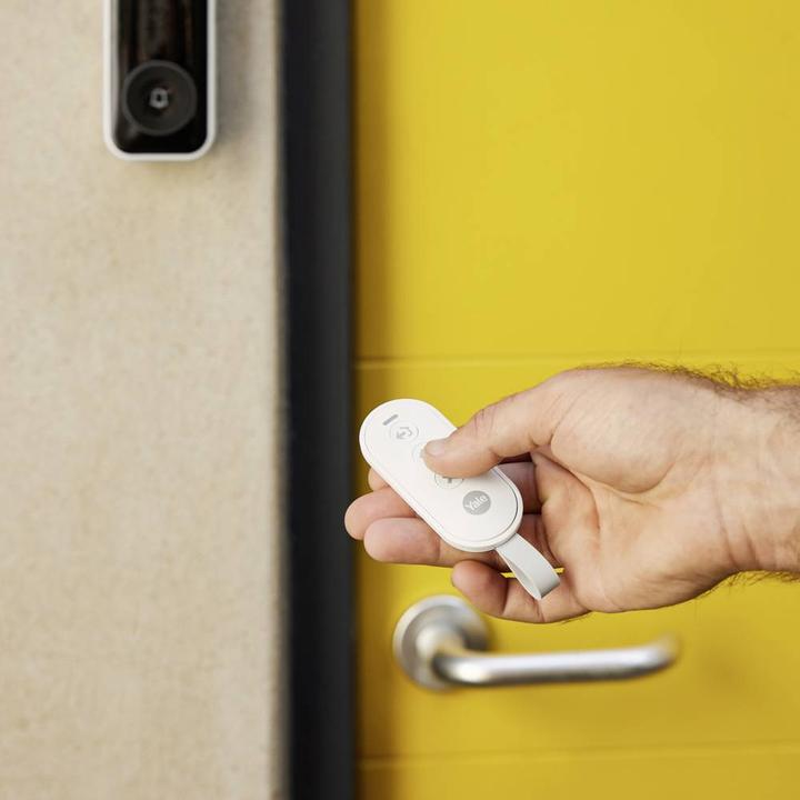 Immagine prodotto Yale Telecomando Smart Alarm