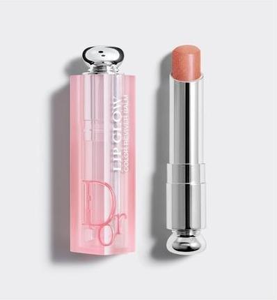 Produktbild Dior Addict Lip Glow Farbintensivierender Lippenbalsam – 24 Stunden* Feuchtigkeitspflege – 97 % Inha