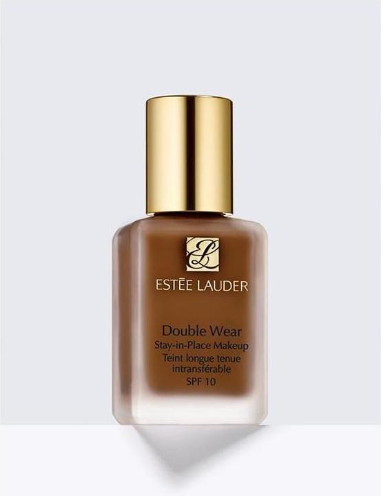 Actual product image Estée Lauder Double Wear Stay-In-Place (7W1 Deep Spice)