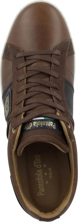 Actual product image Pantofola d'Oro Torretta Uomo Low (41)