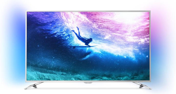 Produktbild Philips 43pus6501/12 (43", LCD, 4K)