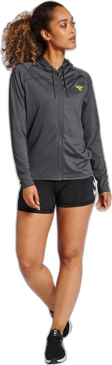 Image du produit hummel Gg12 Sweat à Capuche D'Entraînement Femme (XS)