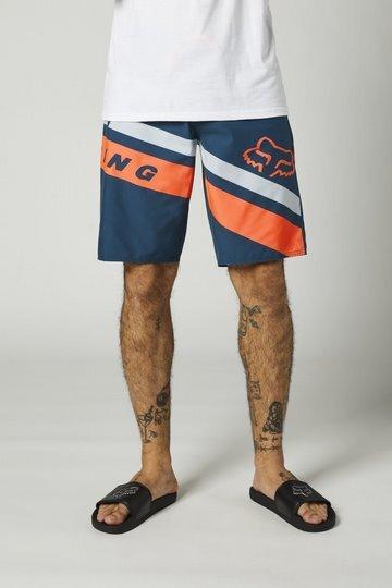 Produktbild Fox B-SHORT 21 WRAPPED 21" DRK INDO 34 (34)