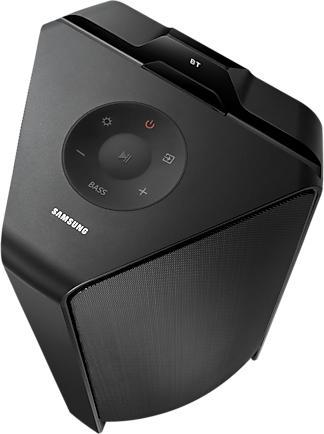 Image du produit Samsung MX-T70 (Fonctionnement sur secteur)