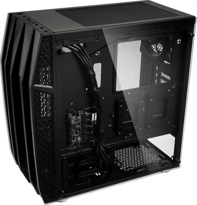 Immagine prodotto AeroCool Klaw (ATX, mATX, Mini-ITX)