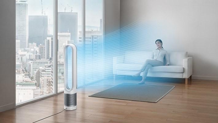 Productafbeelding Dyson Pure Cool Link (60 m²)