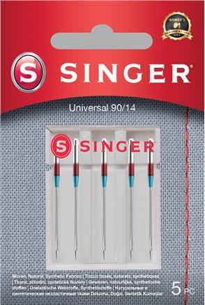 Singer Ago