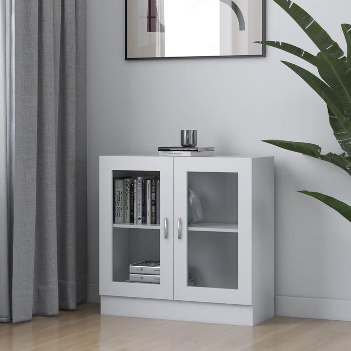 Immagine prodotto VidaXL Gizela (82,5 x 30,5 x 80 cm)