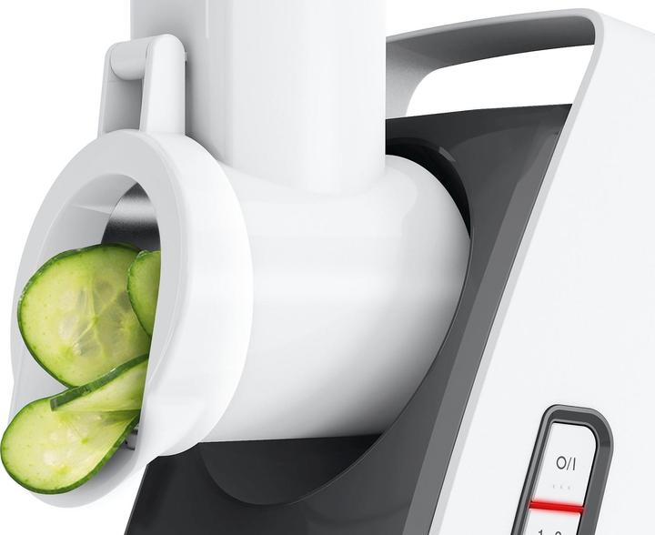 Actual product image Bosch Hausgeräte MFW3X14W