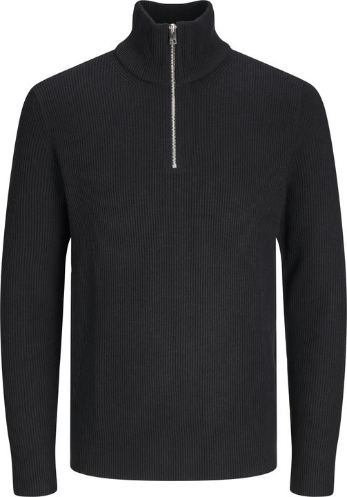 Jack & Jones Jjeperfect Knit Half Zip Sn