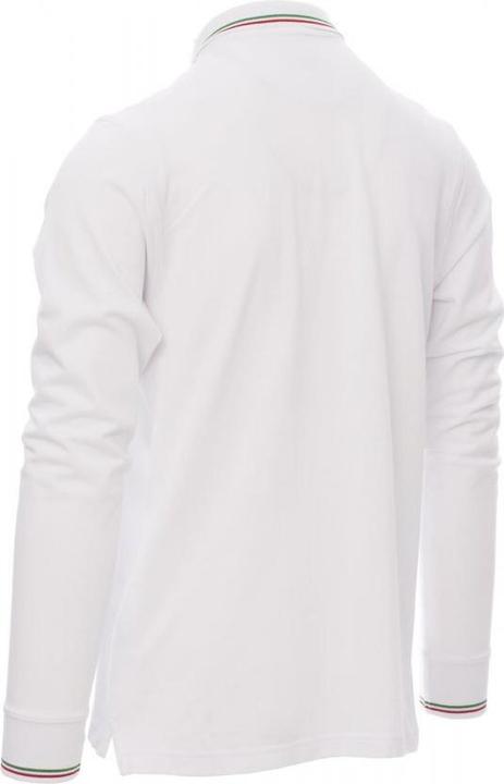 Actual product image Payper polo shirt aviazione (XS)