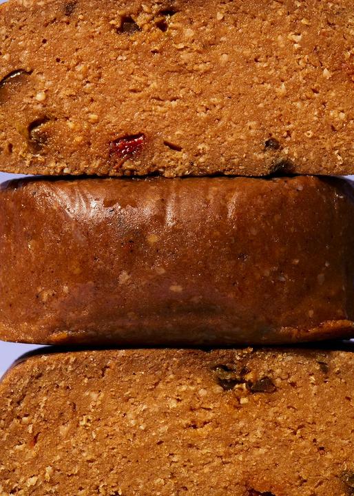 Actual product image KoRo Meat alternative based on wheat gluten, Mediterranean style (3000 g)