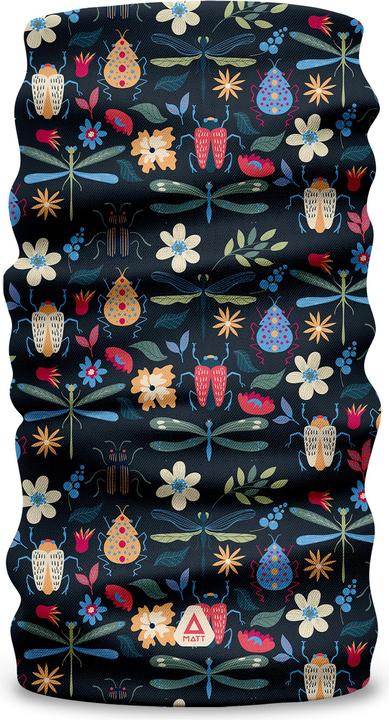 Matt Kid's Scarf Coolmax Eco